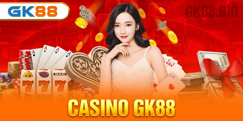 casino gk88