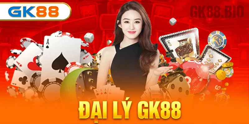 đại lý GK88