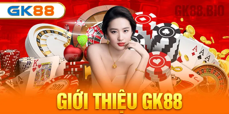 giới thiệu gk88