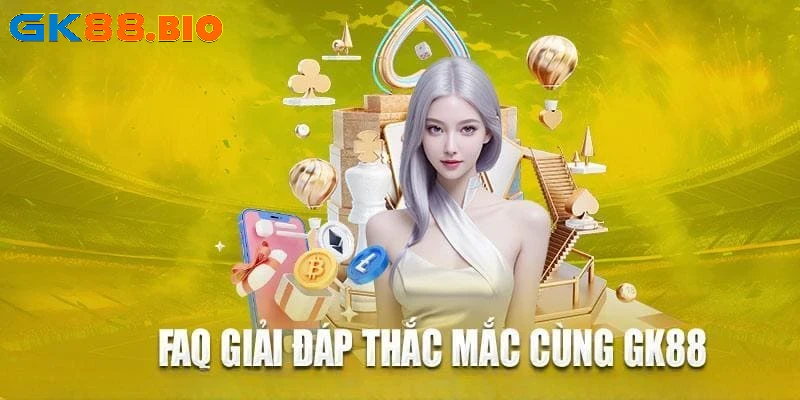 GK88 phân phối bàn phím cơ chơi game chuyên dụng