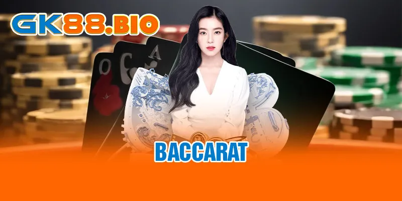 Baccarat